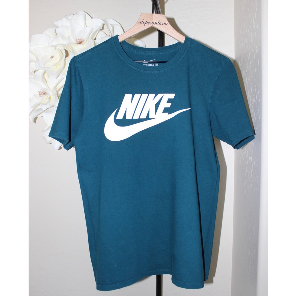 Nike Blue T-shirt
